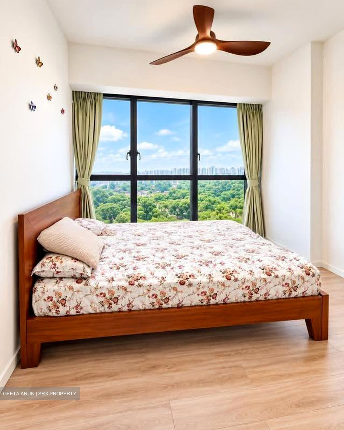 Riverfront Residences (D19), Apartment #636956181
